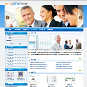 模板网站-企业网站-公司注册A1